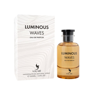 Luminous Waves EDP 100 ml – Volaré