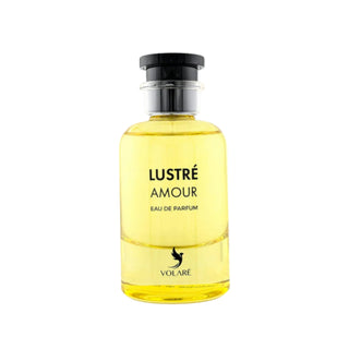 Lustré Amour Eau de Parfum 100 ml - Volaré