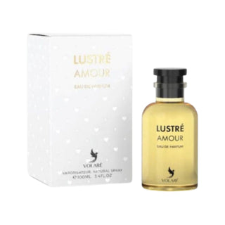 Lustré Amour Eau de Parfum 100 ml - Volaré