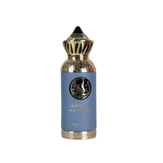 Lutfah The Seventh Heaven 80 ml – Arabiyat Prestige