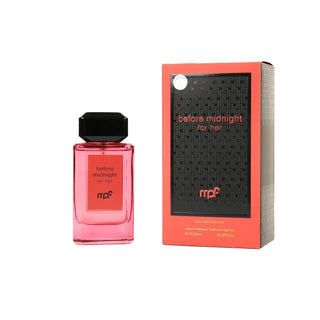 Before Midnight for Her - Eau de Parfum MPF