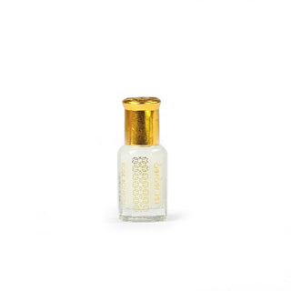 Musk tahara pomme Concentree My Perfumes - La Barfumerie Paris