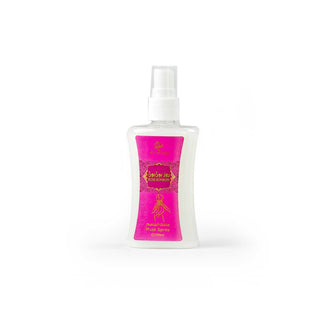 Musk tahara rose Spray My Perfumes