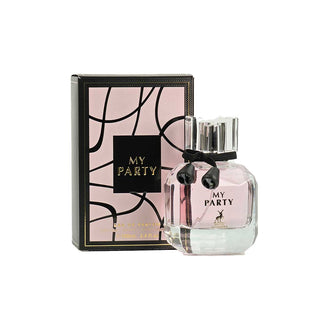 My party Eau de parfum Maison Alhambra