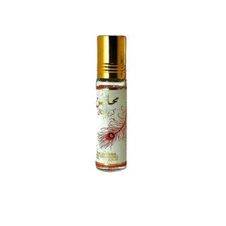 Mahasin Crystal Roll-On 10 ml – Ard Al Zaafaran