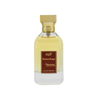 Maison rouge Eau de parfum 100 ml - MPF