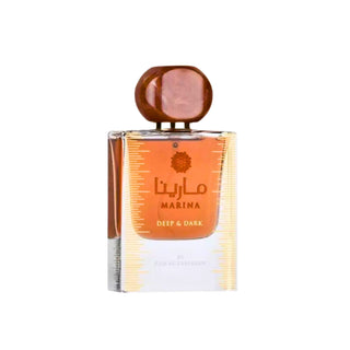 Marina Deep and Dark EDP 100 ml – Ard Al Zaafaran