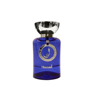 Massad Blue Eau de Parfum 100 ml – Al Wataniah 2