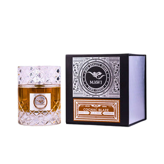 Mawj Cognac Blaze EDP 100 ml – Paris Corner