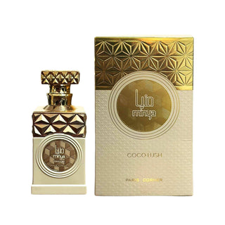 Minya Coco Lush EDP 65 ml – Paris Corner