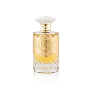 Miral Eau de parfum 100 ml – Mamlakat_Al_Oud