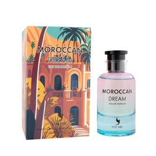 Moroccan Dream EDP 100 ml – Volaré