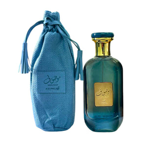 Mousuf Azure Eau de parfum 100 ml - Ard Al Zaafaran