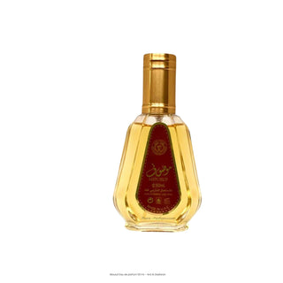 Mousuf Eau de parfum 50 ml – Ard Al Zaafaran