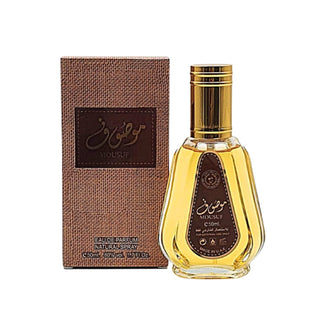 Mousuf Eau de parfum 50 ml – Ard Al Zaafaran