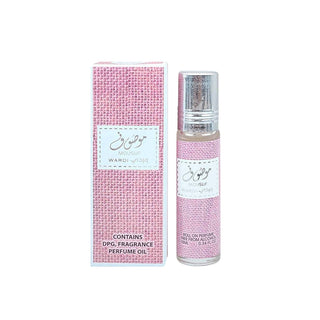 Mousuf Wardi Roll-On 10 ml – Ard Al Zaafaran