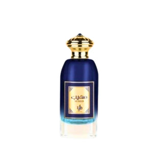 Muheeb Eau de Parfum 100 ml - Al Wataniah