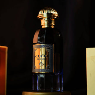 Muheeb Eau de Parfum 100 ml - Al Wataniah