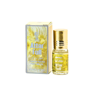 Musc Attar Full - Sarah Créations 3ml