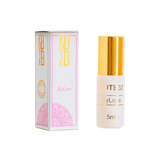 Musc By love Note 33 - 5ml