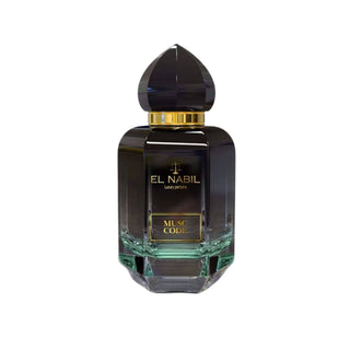 Musc Code - Eau de Parfum 65_ml El_Nabil