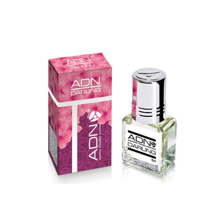 Darling Extrait de parfum Roll on ADN