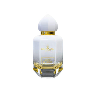 Musc El Body Eau de parfum El Nabil