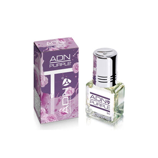 Purple Extrait de parfum Roll on ADN