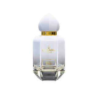 Musc Rose Eau de parfum El Nabil