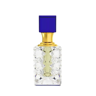 Musc Sugar -Absolu de parfum- Collection Crystal El Nabil