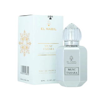 Musc Tahara Eau de Parfum 65 ml – El Nabil