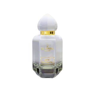 Musc mayssane Eau de parfum El Nabil