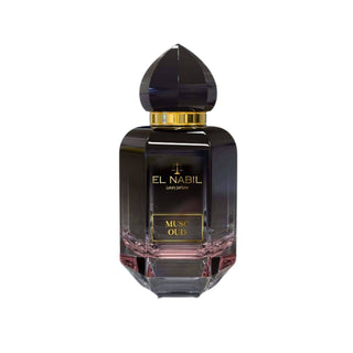 Musc oud - Eau de Parfum 65_ml El_Nabil