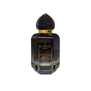 Musc sultan Eau de parfum El Nabil