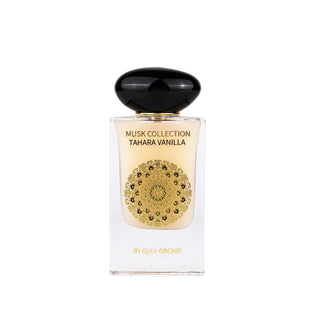 Musk Collection Tahara Vanilla 60ml - Gulf Orchid