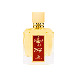 Musk Rouge Eau de Parfum 100_ml - Al Wataniah Musk Rouge