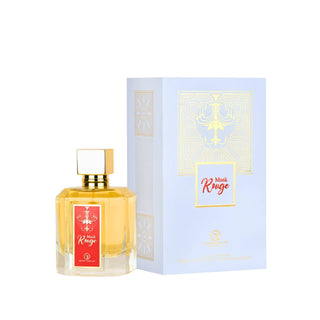 Musk Rouge Eau de Parfum - Grandeur