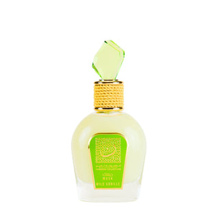 Musk wild vanille 100ml - Lattafa