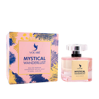 Mystical Wanderlust EDP 100 ml – Volaré