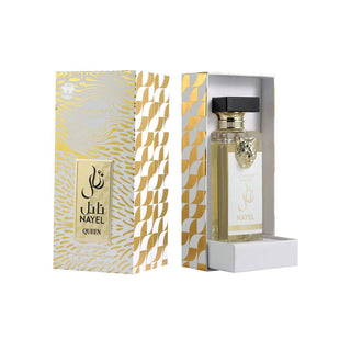 Nayel Queen Eau de parfum My Perfumes - La Barfumerie Paris