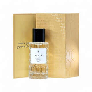 Namla Eau de Parfum - Black Ants Paris