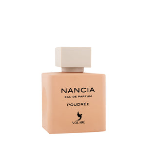 Nancia Poudrée Eau de Parfum 100 ml – Volaré