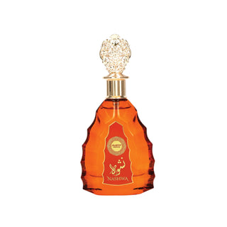 Nashwa Eau de parfum 100 ml – Arabiyat Prestige