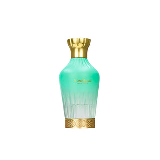 Nisma Eau de parfum 100 ml - Arabiyat Prestige