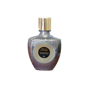 Oud bouquet Gel douche My Perfumes - La Barfumerie Paris