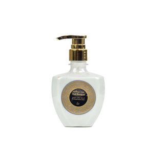 Oud bouquet - Body Lotion Otoori