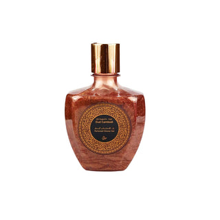 Oud cambodi Gel douche My Perfumes - La Barfumerie Paris