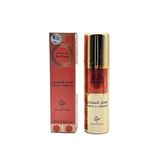 Oud fruity Mini Spray d’intérieur My Perfumes