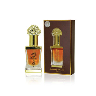 Oud al layali Huile Parfumée Roll on Arabiyat