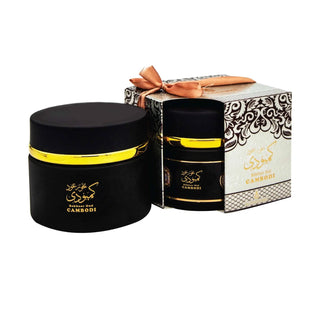 Oud cambodi bakhoor encens My Perfumes